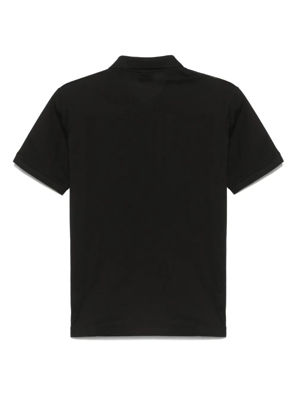 PAUL & SHARK Logo Embroidered Polo Shirt for Men - SS25 Collection