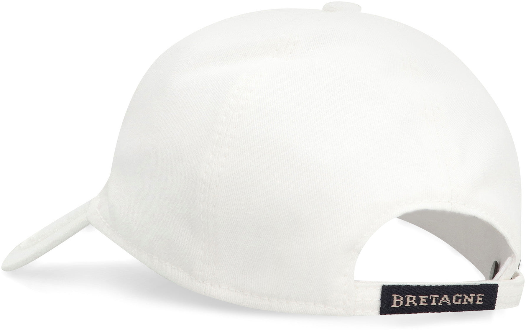 PAUL & SHARK Classic Logo Baseball Cap - Adjustable Size