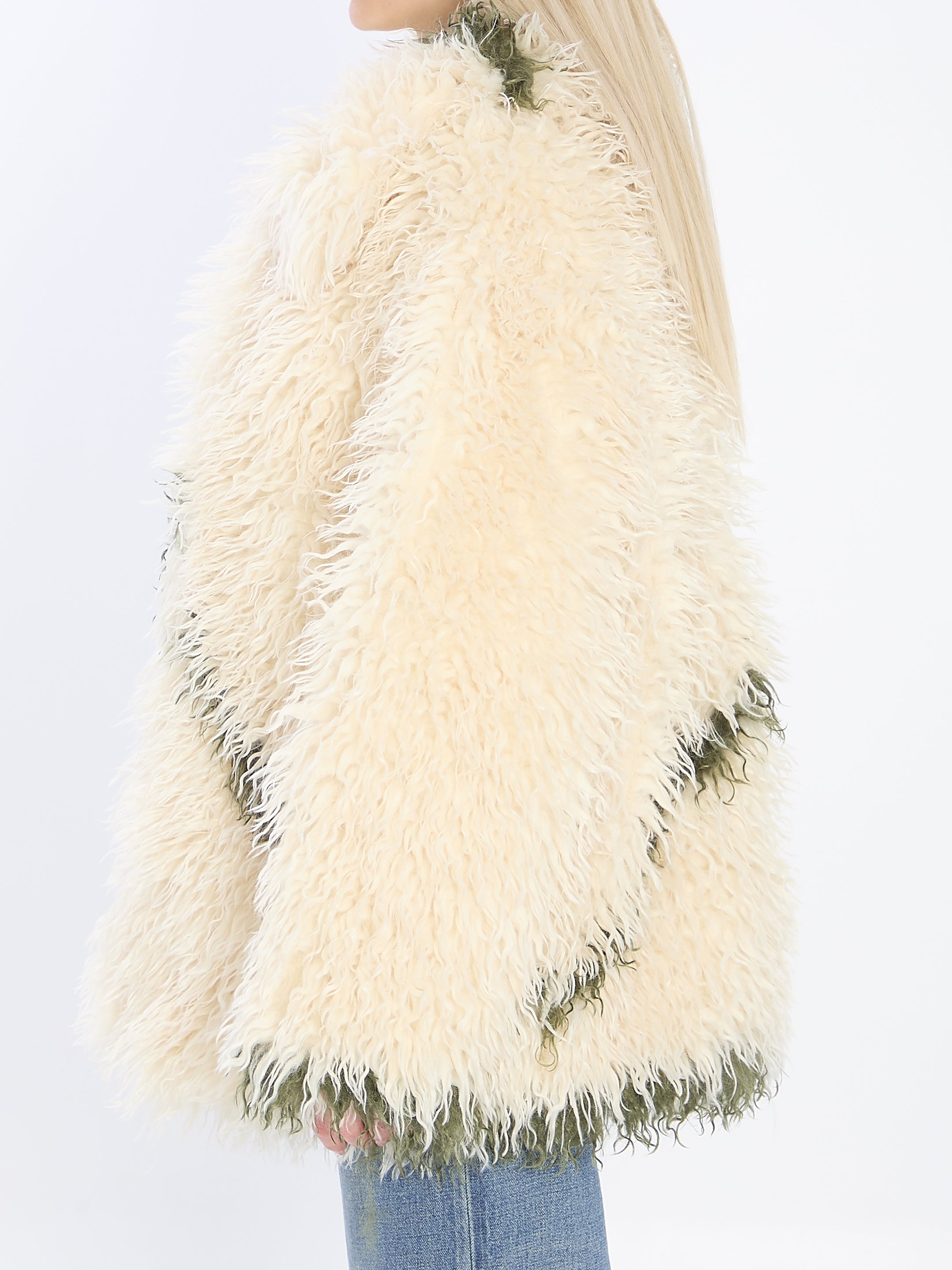 JAKKE Cocoon Jacket - Women's Relaxed Fit