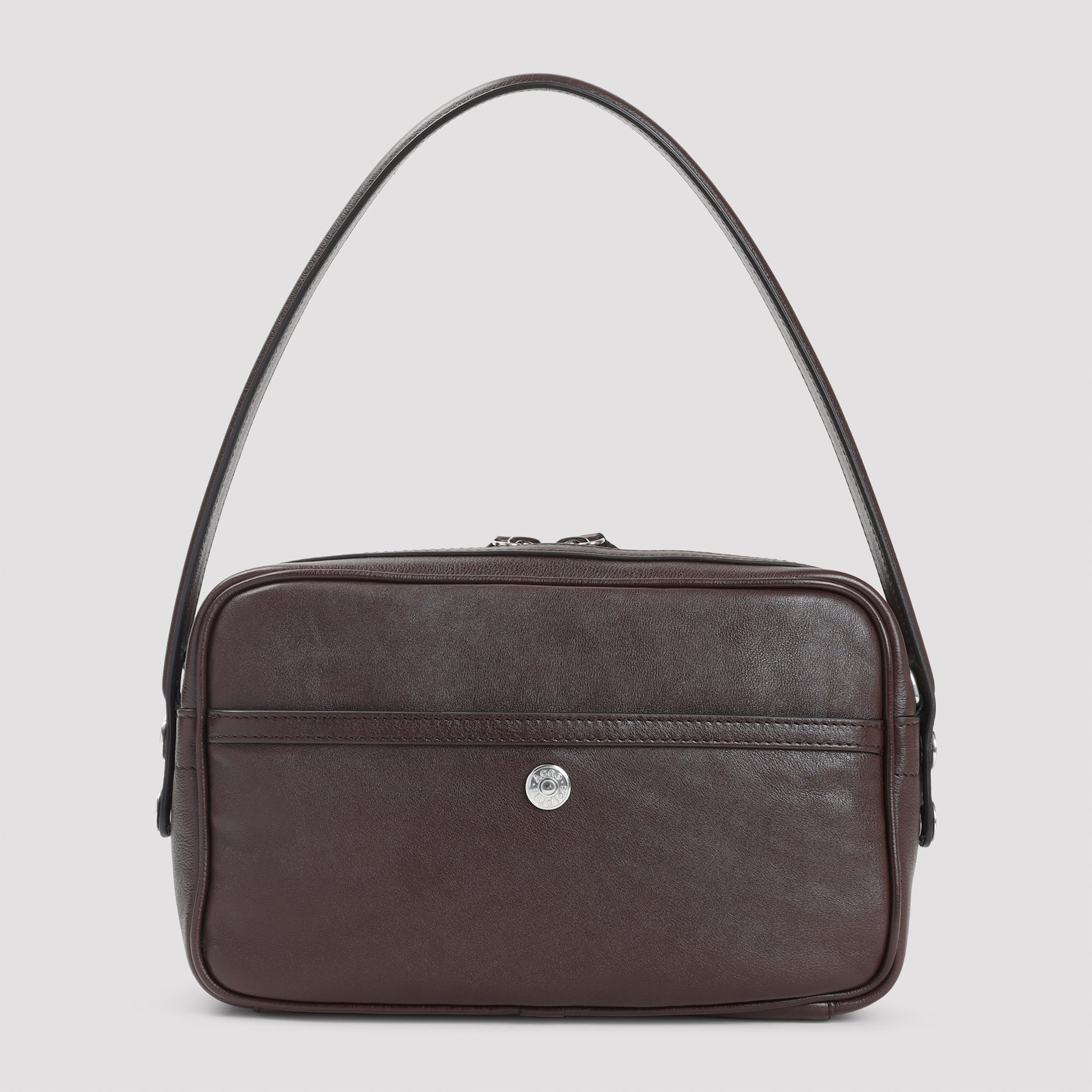 ACNE STUDIOS Mini Party Shoulder Handbag - 27CM x 17CM x 6CM