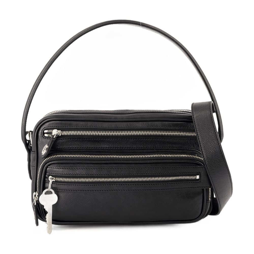 ACNE STUDIOS Mini Shoulder Handbag for Men