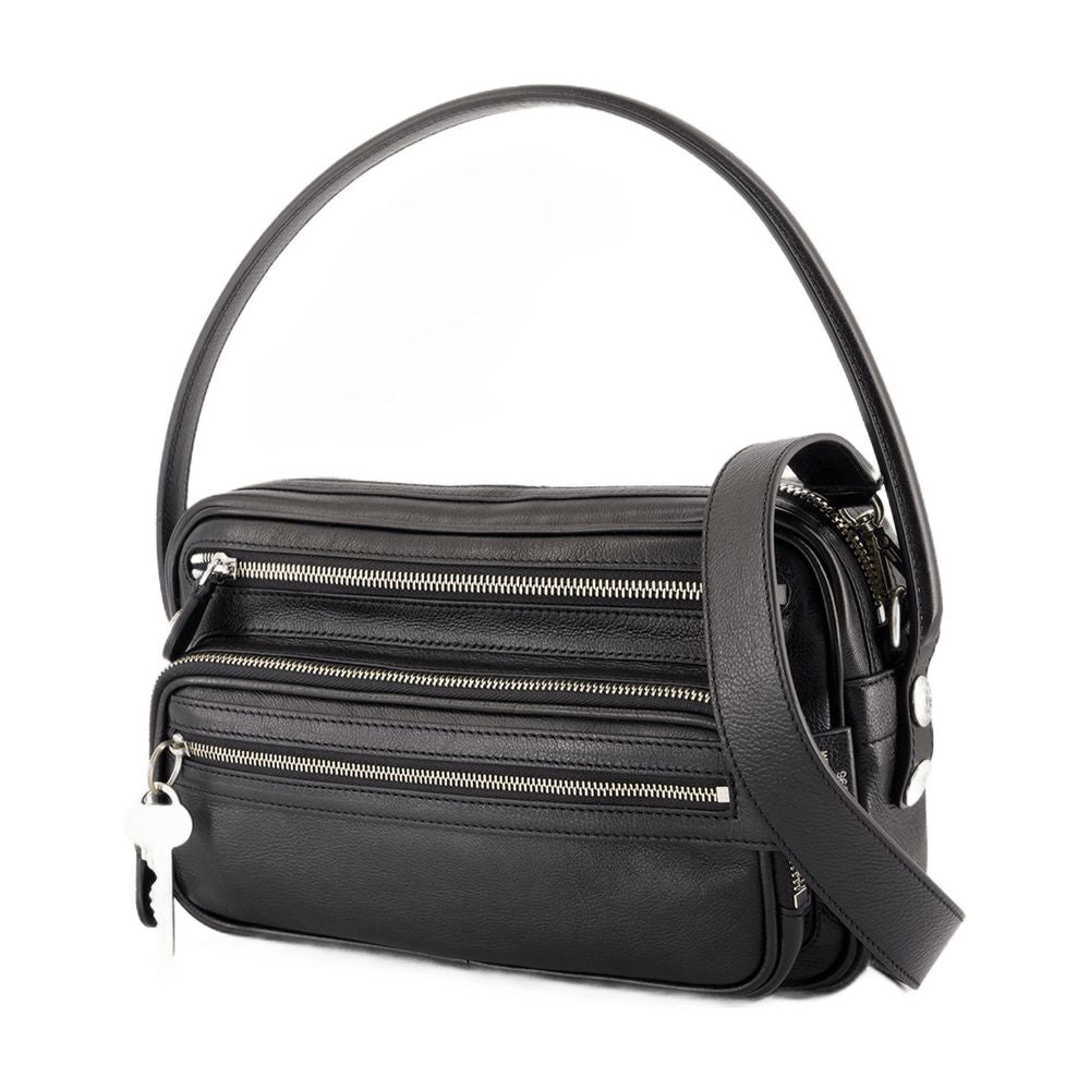 ACNE STUDIOS Mini Shoulder Handbag for Men