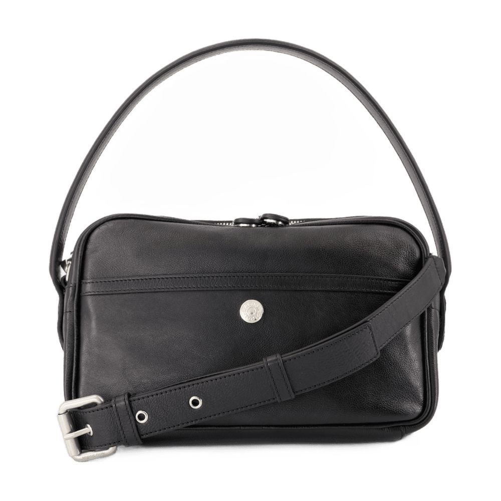 ACNE STUDIOS Mini Shoulder Handbag for Men