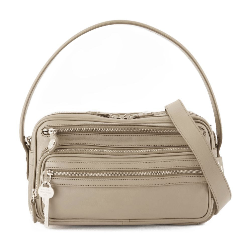 ACNE STUDIOS Mini Crossbody Shoulder Bag