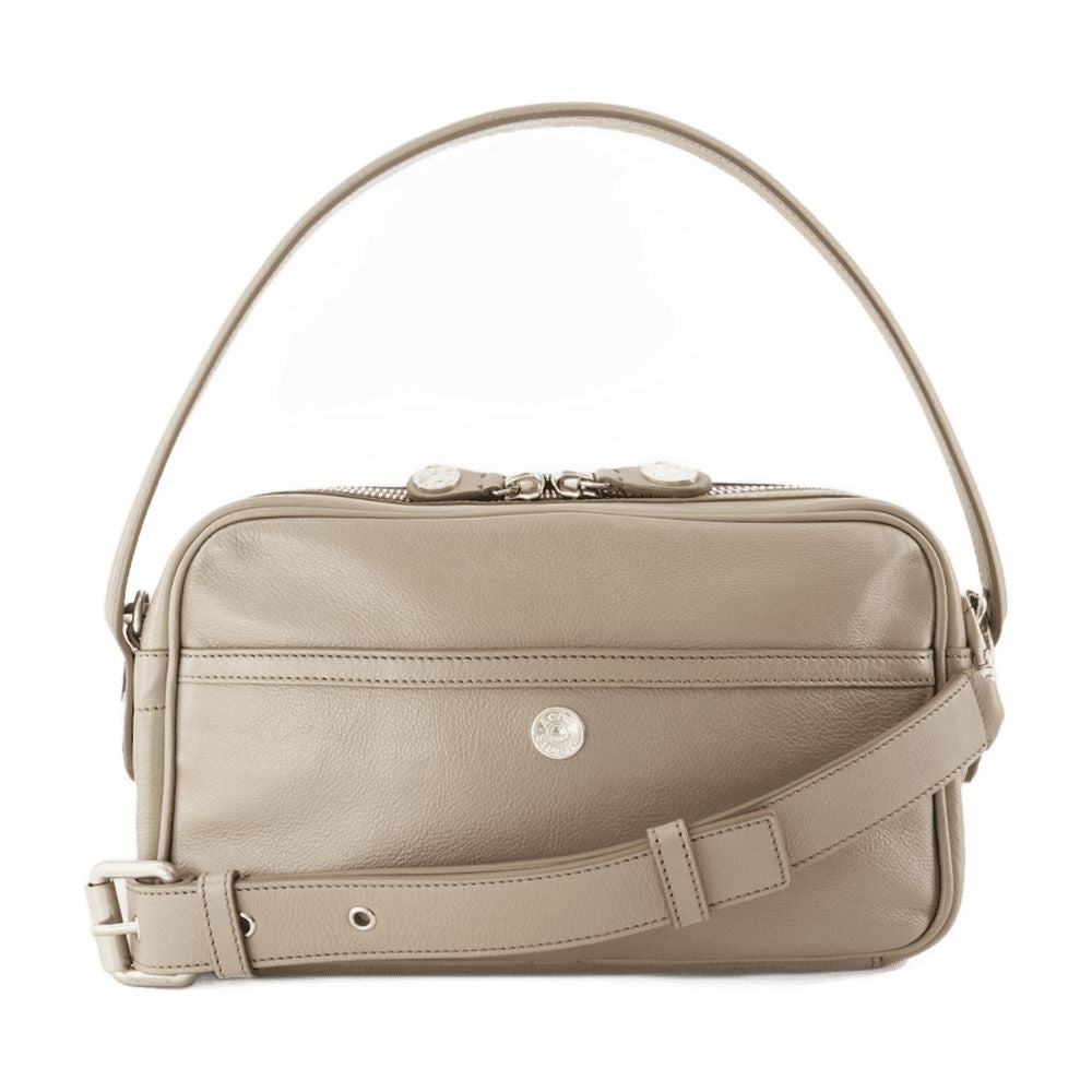 ACNE STUDIOS Mini Crossbody Shoulder Bag