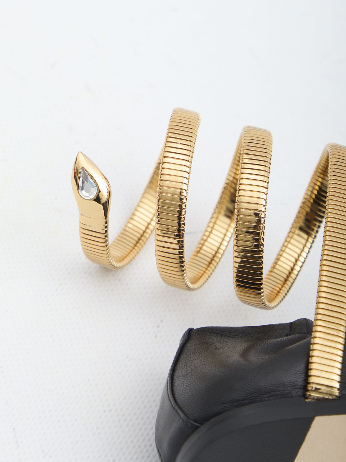 RENE CAOVILLA Juniper 10 Ballerinas - Women's Stylish Flat Shoes