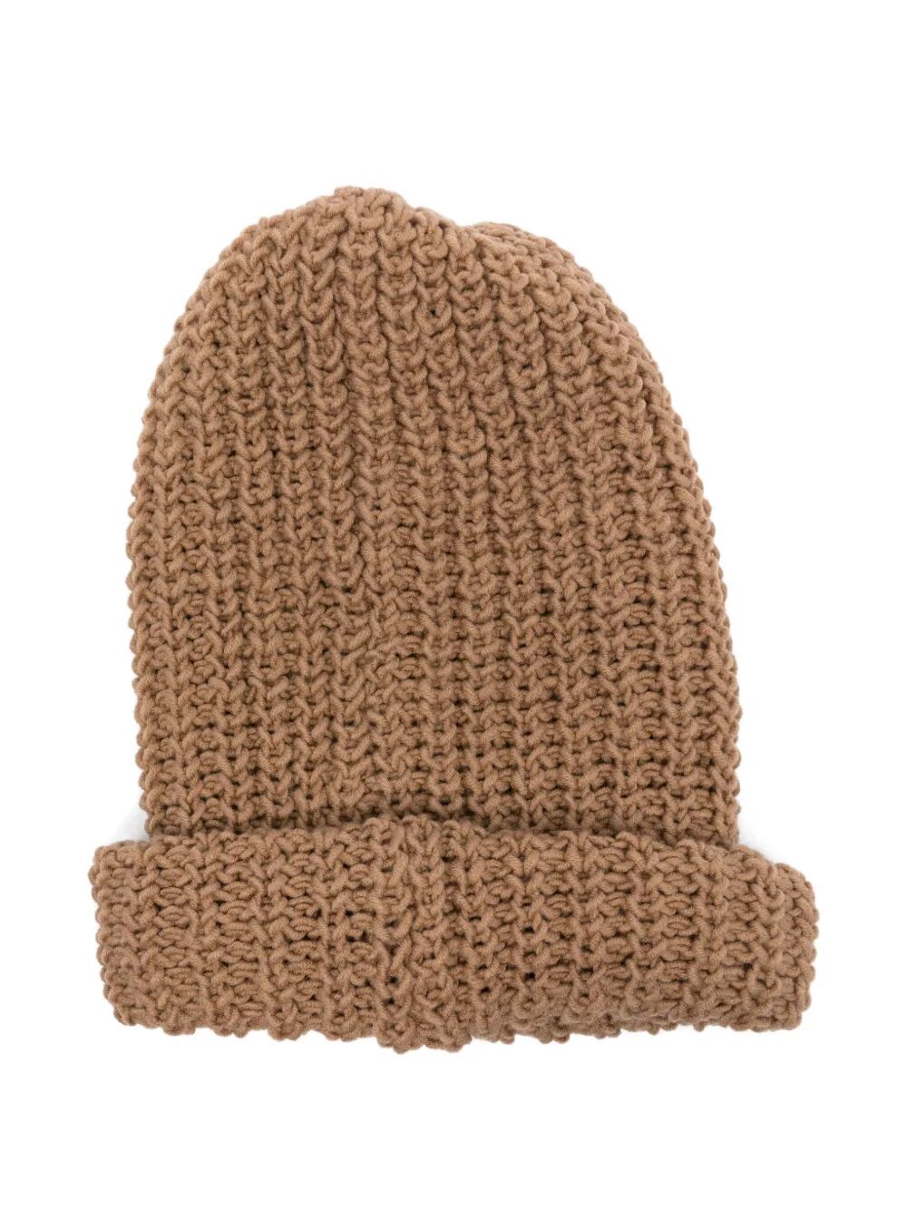 MAISON MIHARA YASUHIRO	 Oversized Beanie for All Seasons