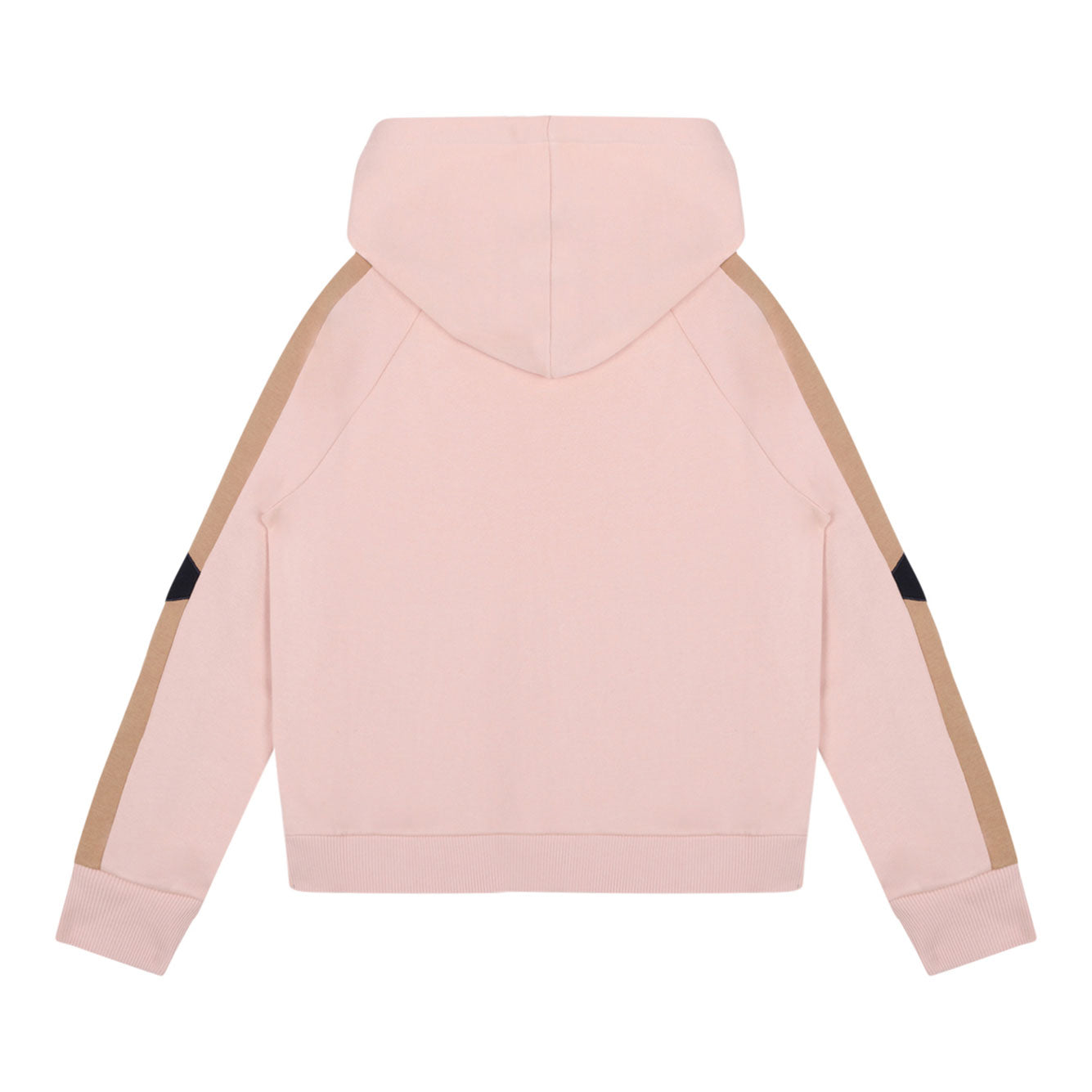 CHLOE KIDS Kids Mini Washed Cotton Sweater