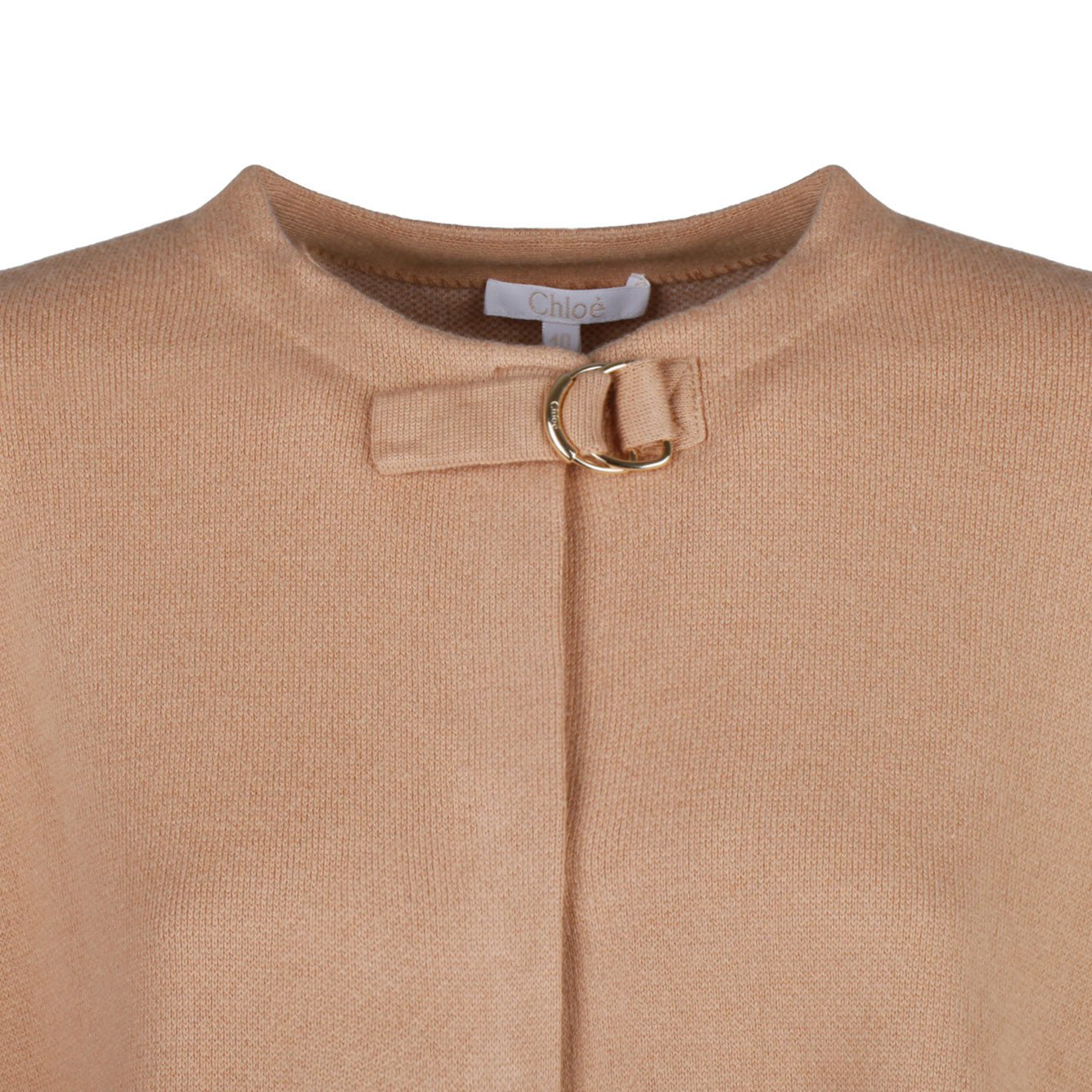 CHLOE KIDS Mini Cotton-Wool Jacket for Girls