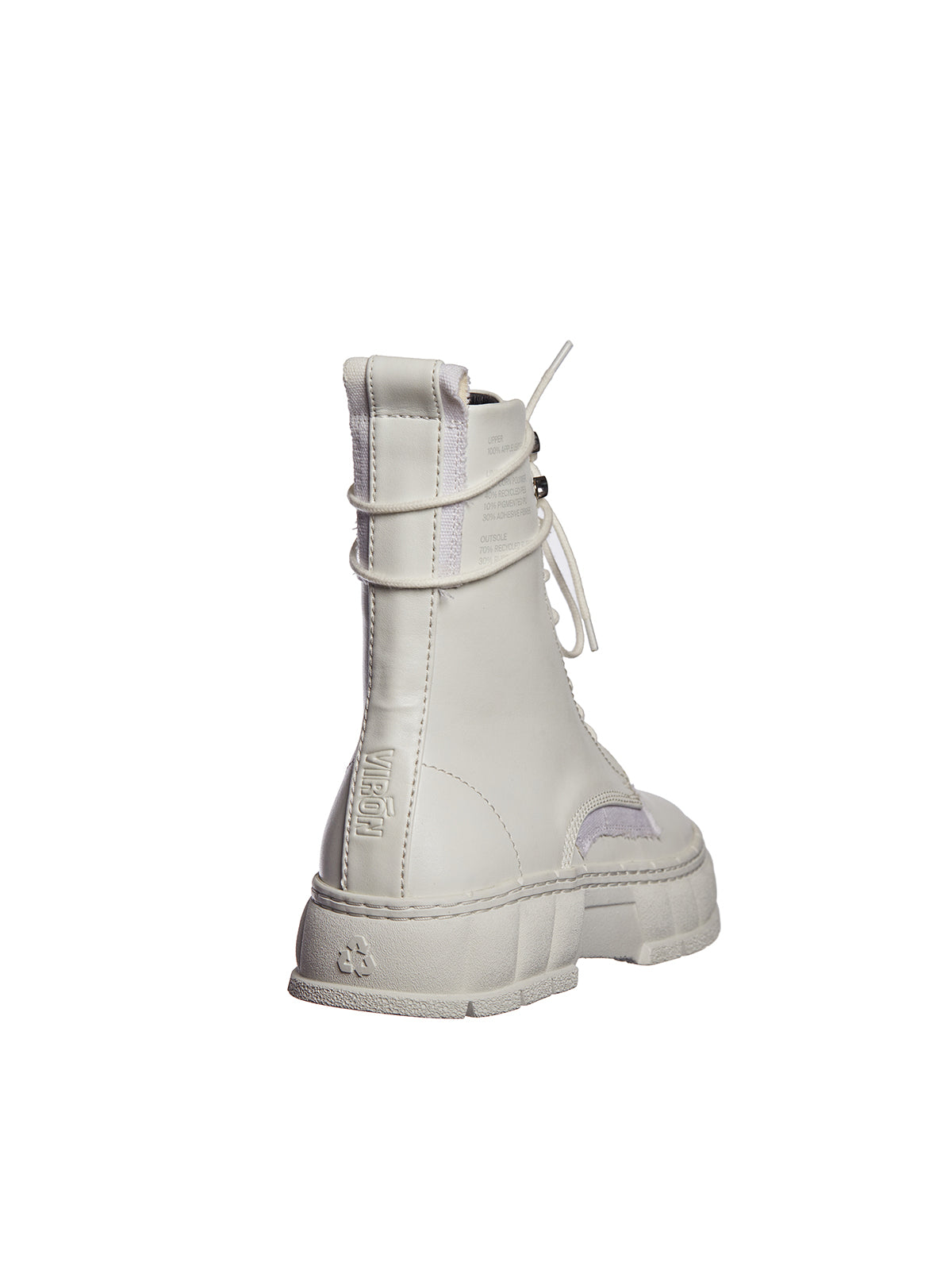 VIRON Women's Appleskin Mini Boot