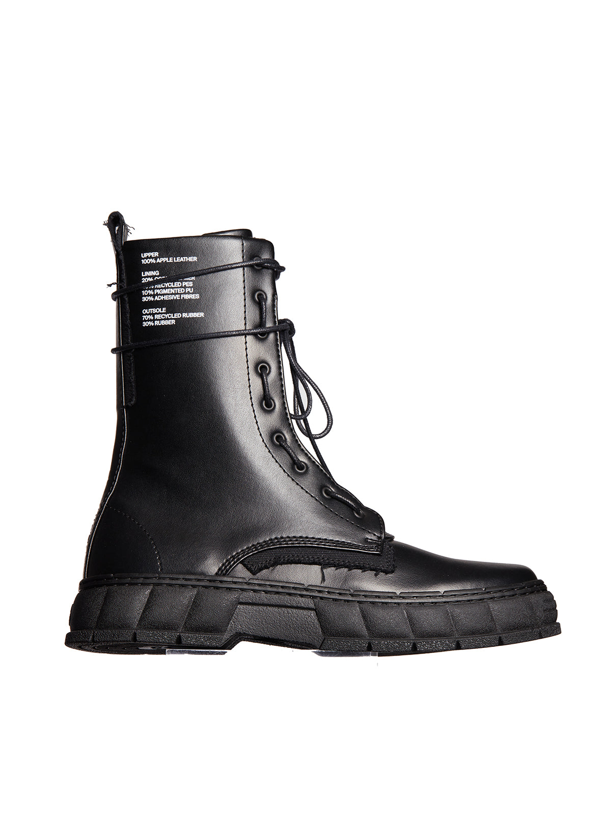 VIRON Appleskin Zip-Up Boot for Women