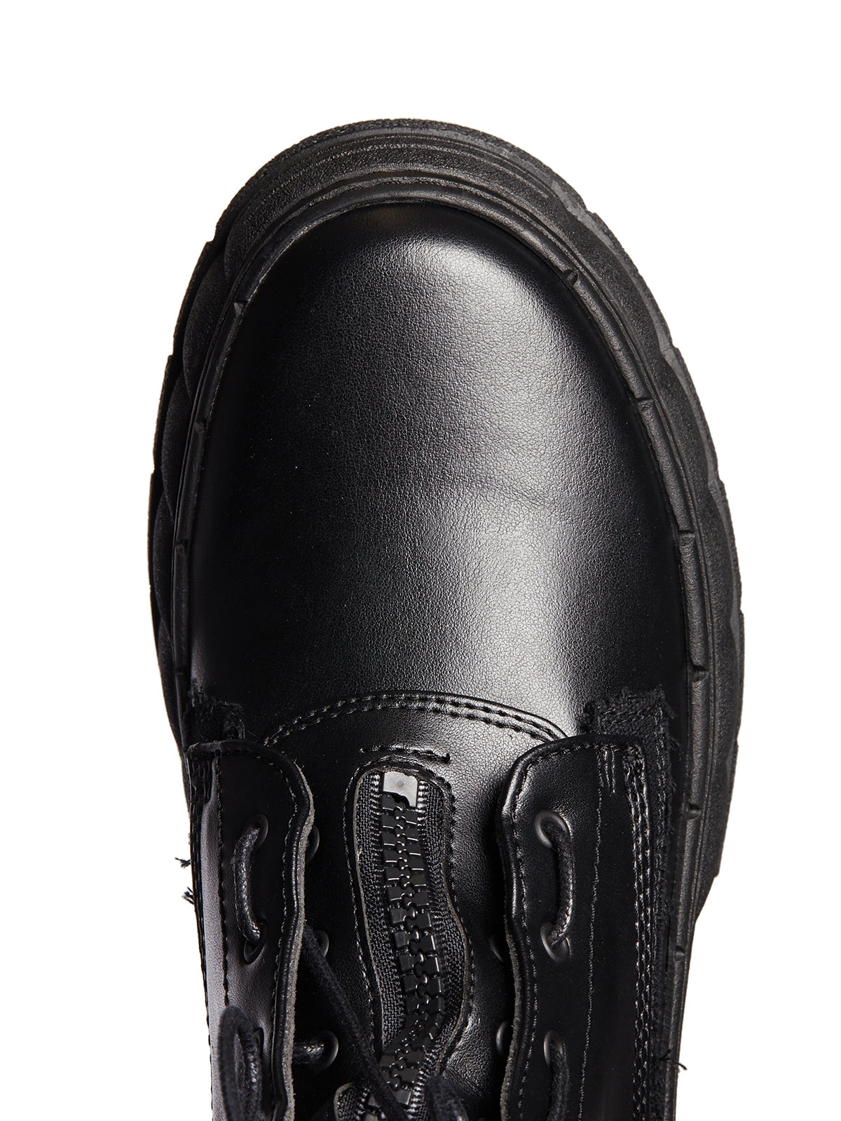 VIRON Appleskin Zip-Up Boot for Women