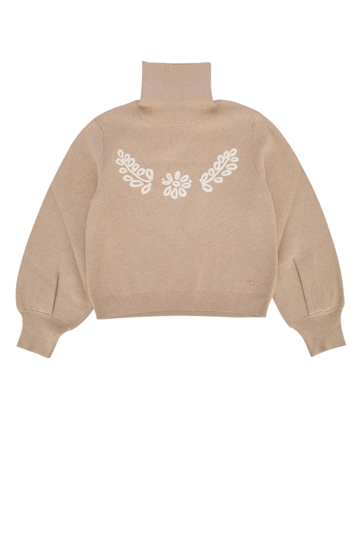 CHLOE KIDS Chic Mini Pullover for Girls