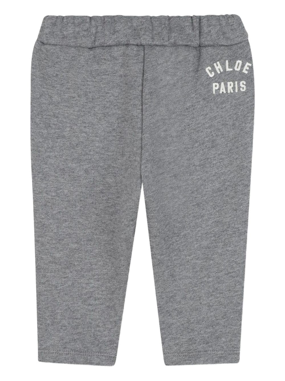 CHLOÉ Stylish Jogging Trousers for Girls