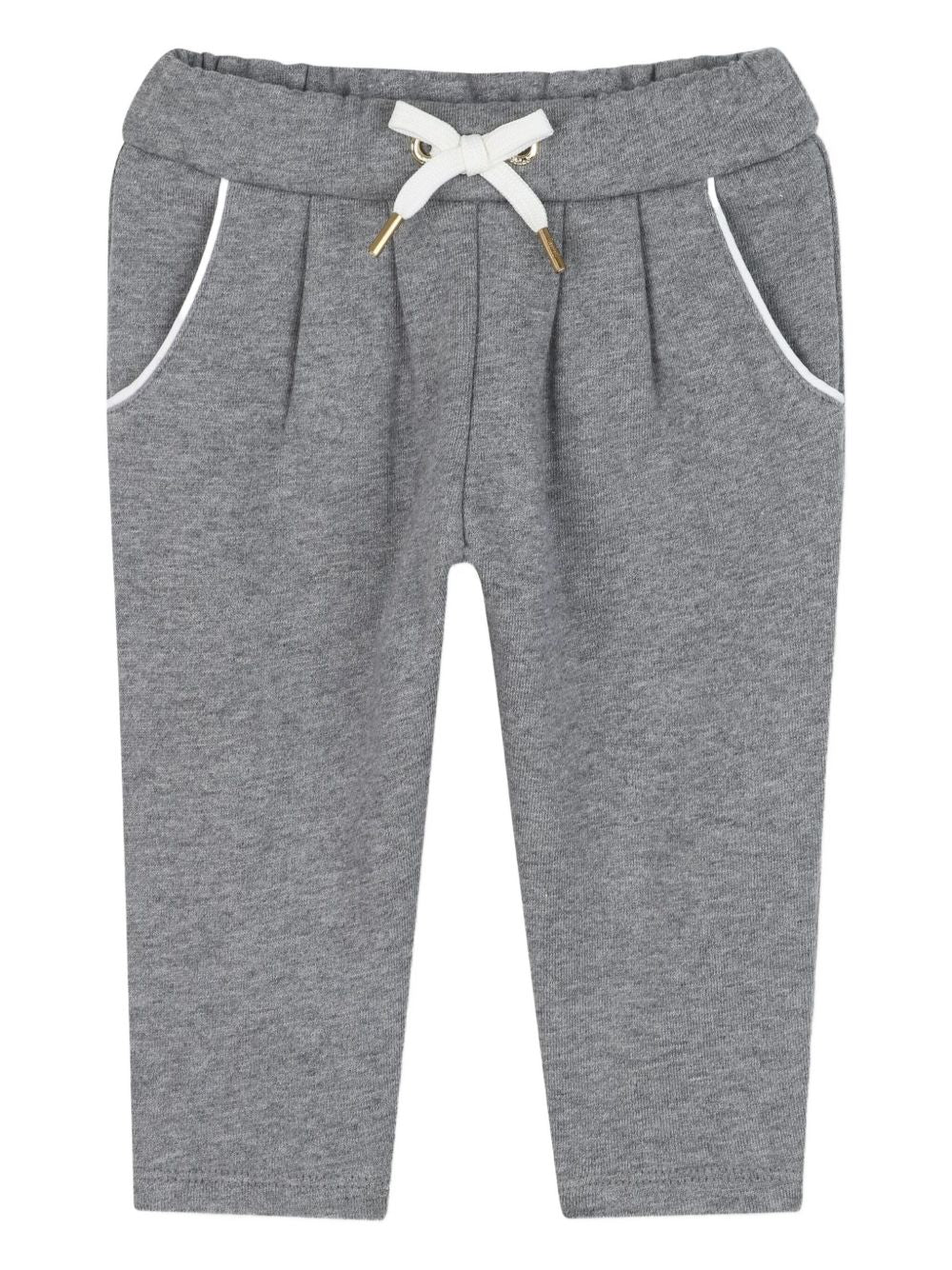 CHLOÉ Stylish Jogging Trousers for Girls