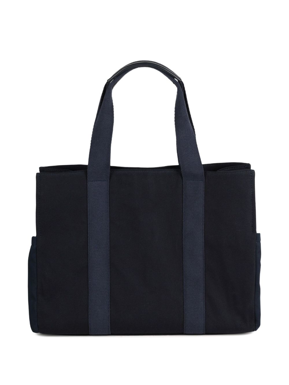 CHLOÉ Logo Changing Handbag - 33 CM Height, 41 CM Width, 15 CM Depth