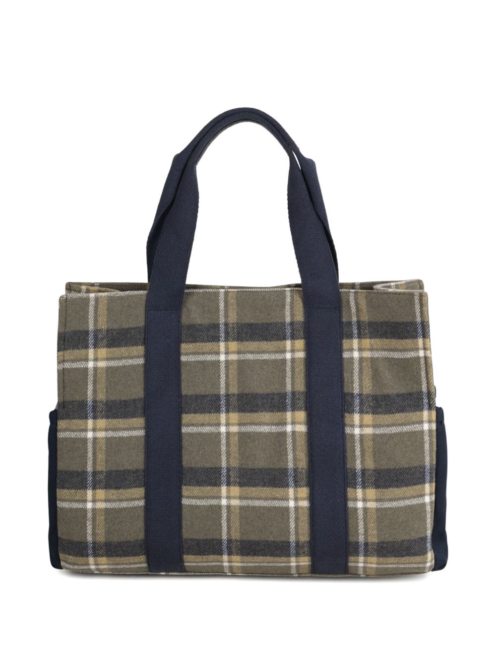 CHLOÉ Changing Handbag with Changing Mat - 33x41 cm