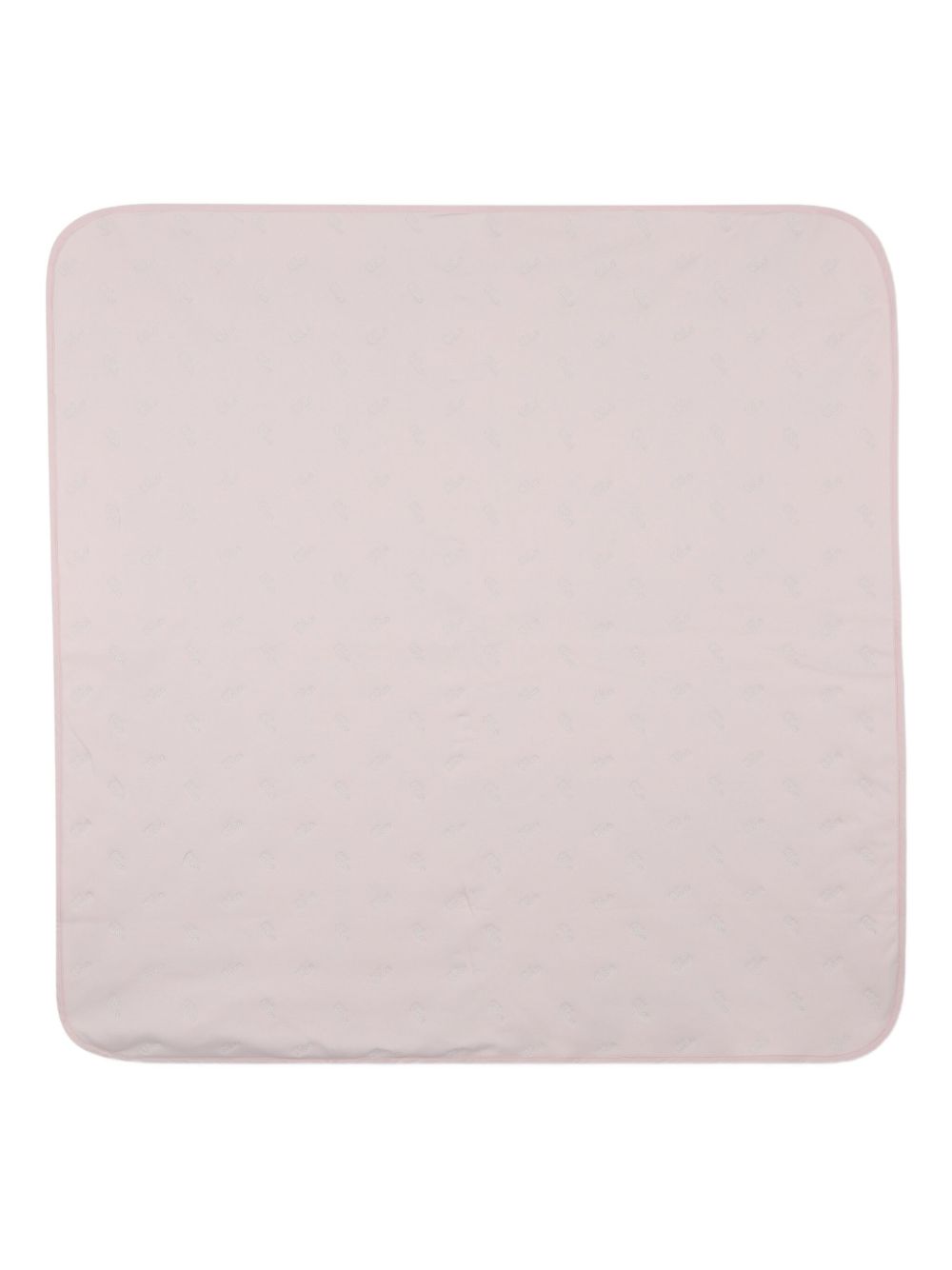 CHLOÉ Mini Logo-Embroidered Babygrow Set