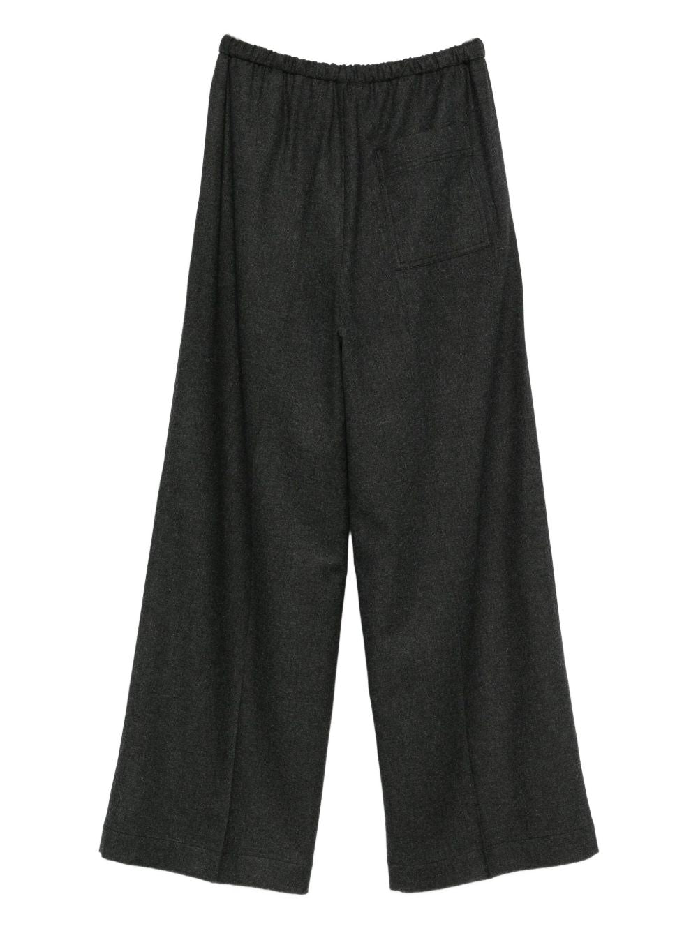 CLOSED Wool Blend Trousers