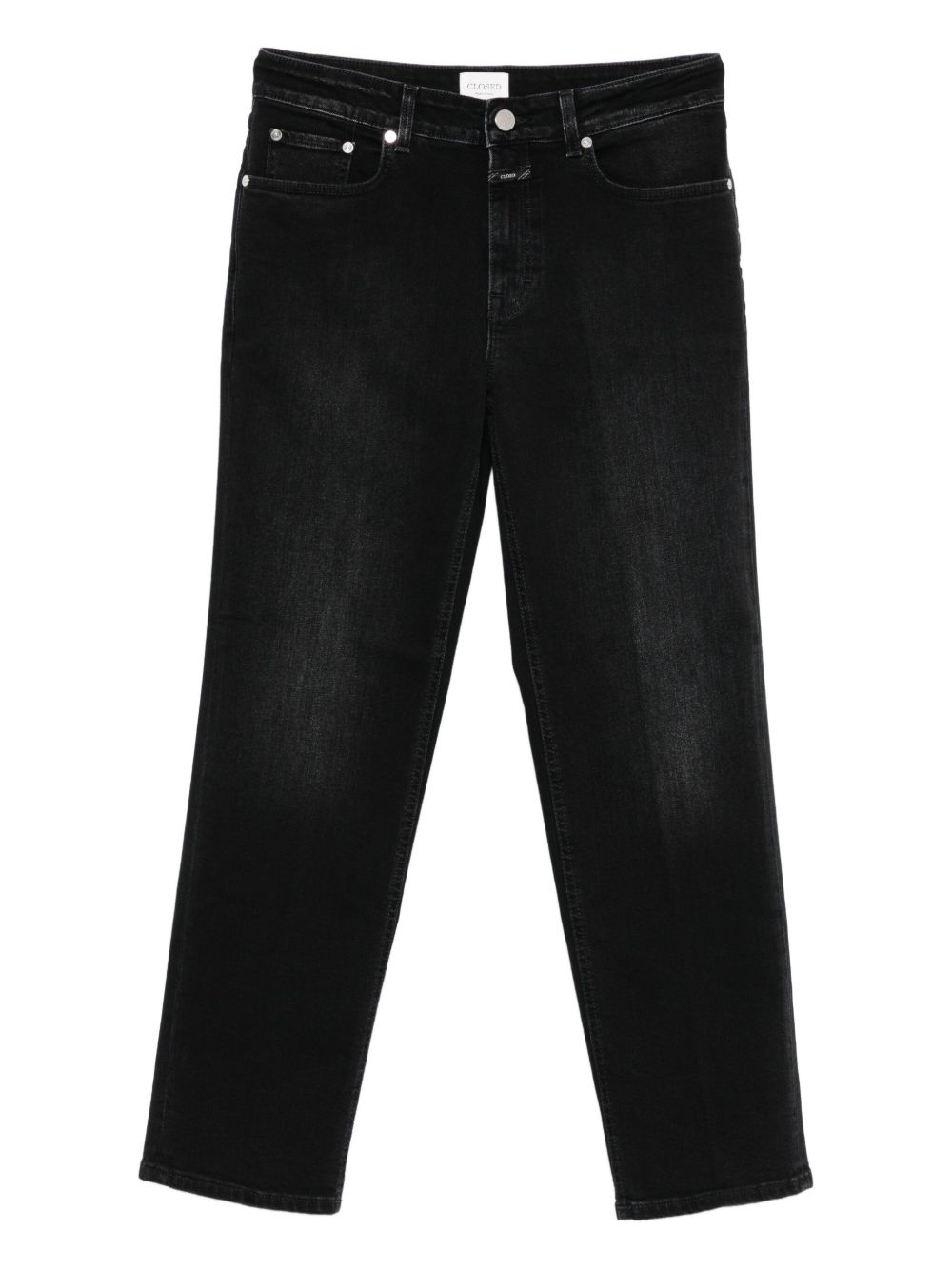 Women's Closed Milo Denim Cotton Jeans - Fall/Winter 2025