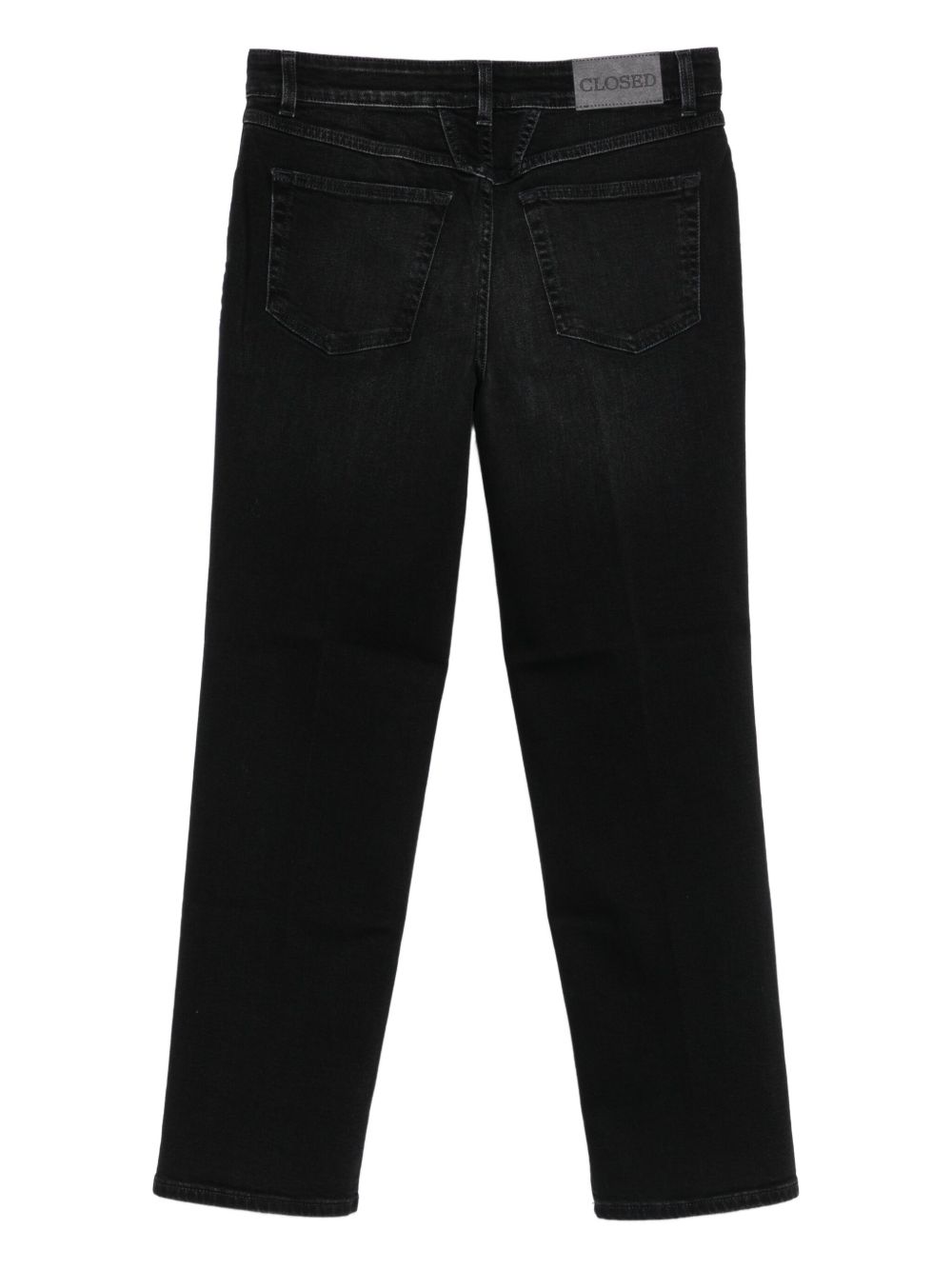Women's Closed Milo Denim Cotton Jeans - Fall/Winter 2025