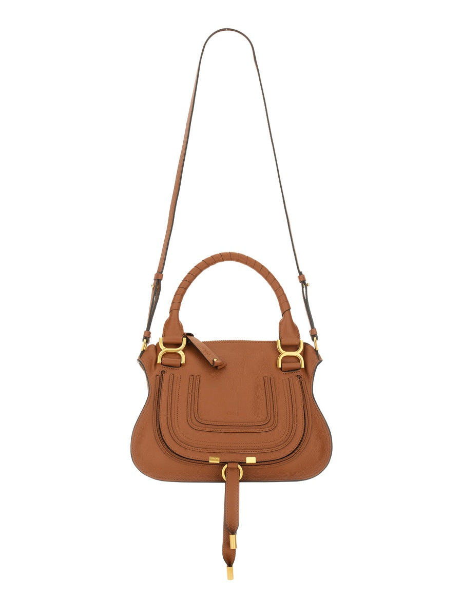 CHLOÉ Mini Leather Handbag