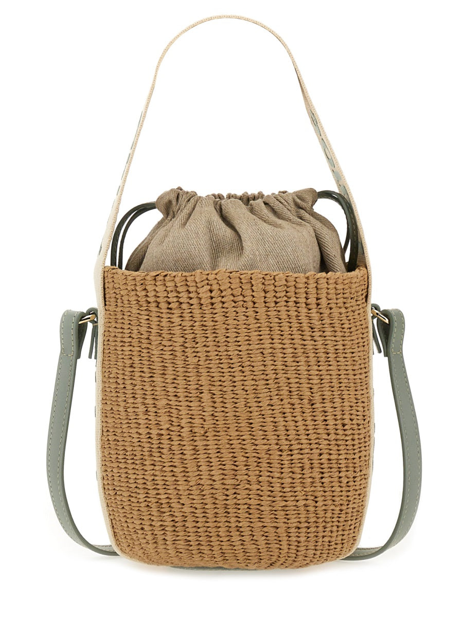 CHLOÉ Mini Bucket Handbag