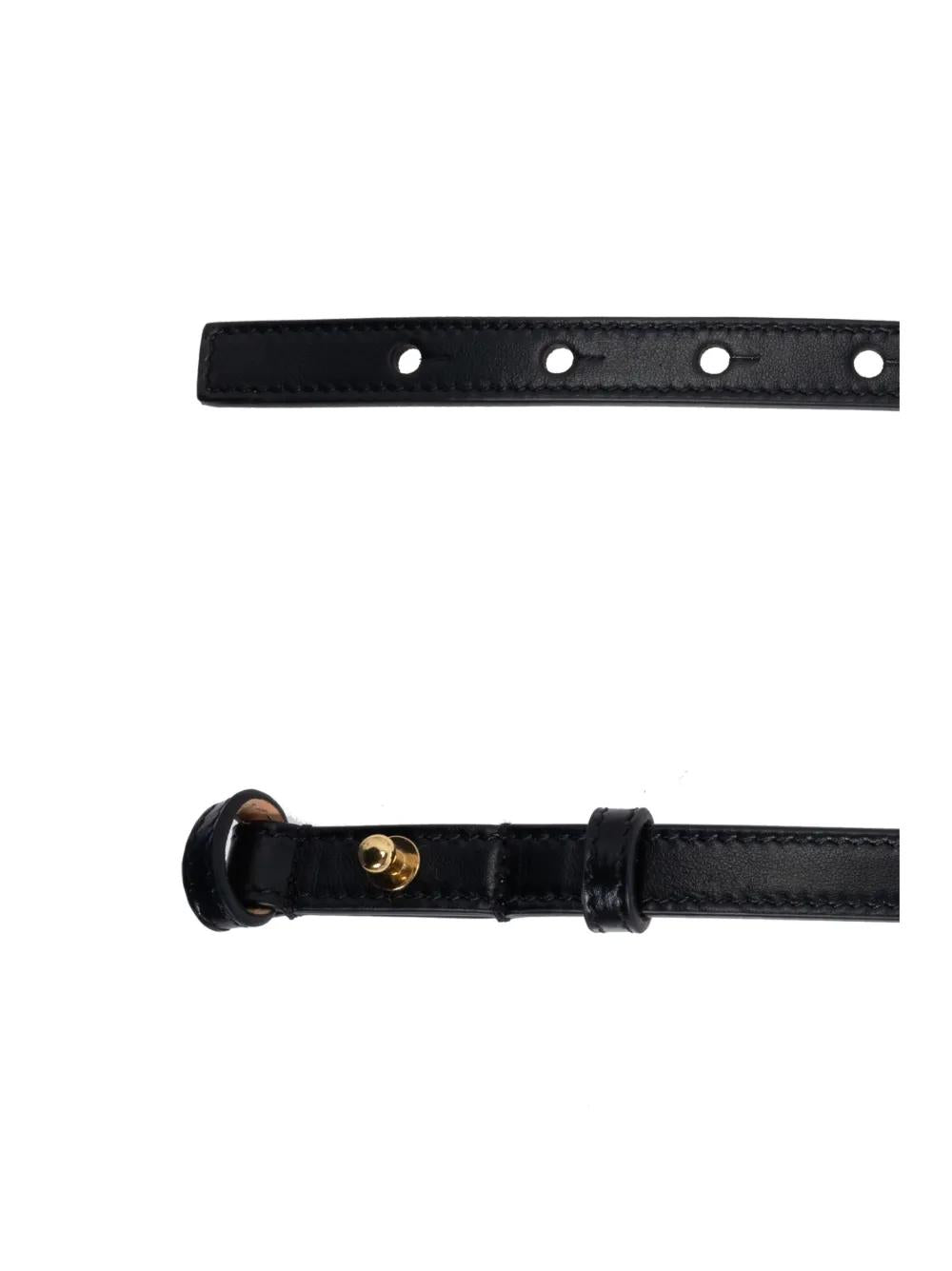 CHLOÉ Small Iconic Belt