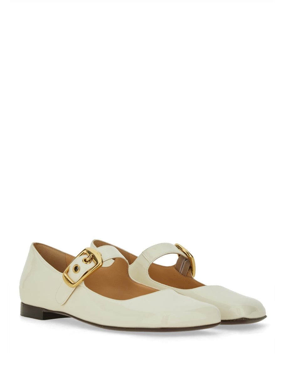 CHLOÉ Polly Ballerina Flats for Women