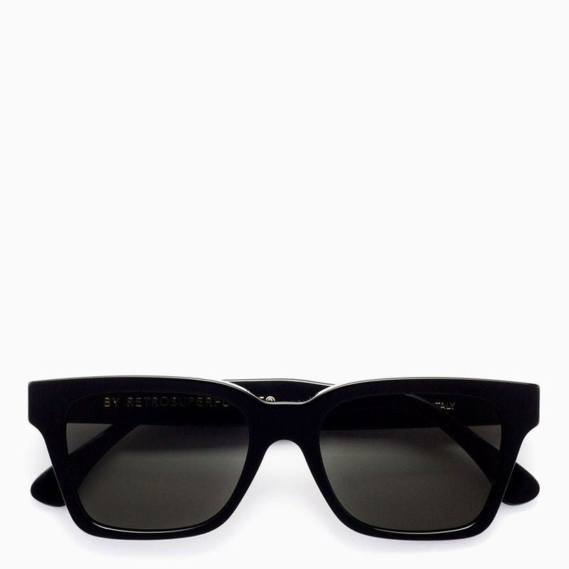 RETROSUPERFUTURE Square Frame Sunglasses for Men - SS24 Collection