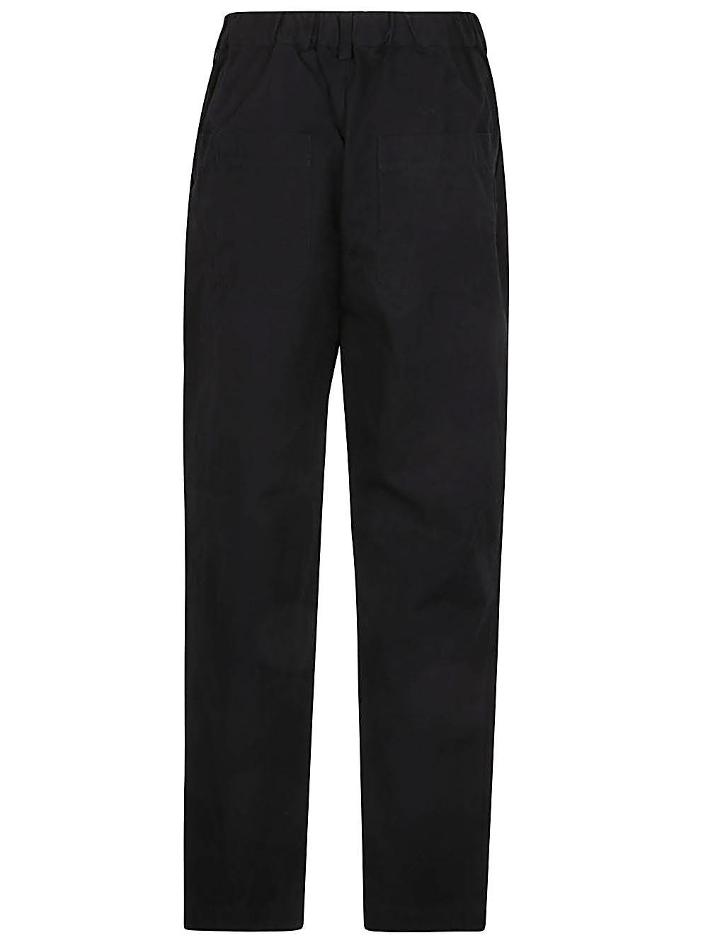 SARAHWEAR Cotton Trousers for Women - Spring/Summer 2025