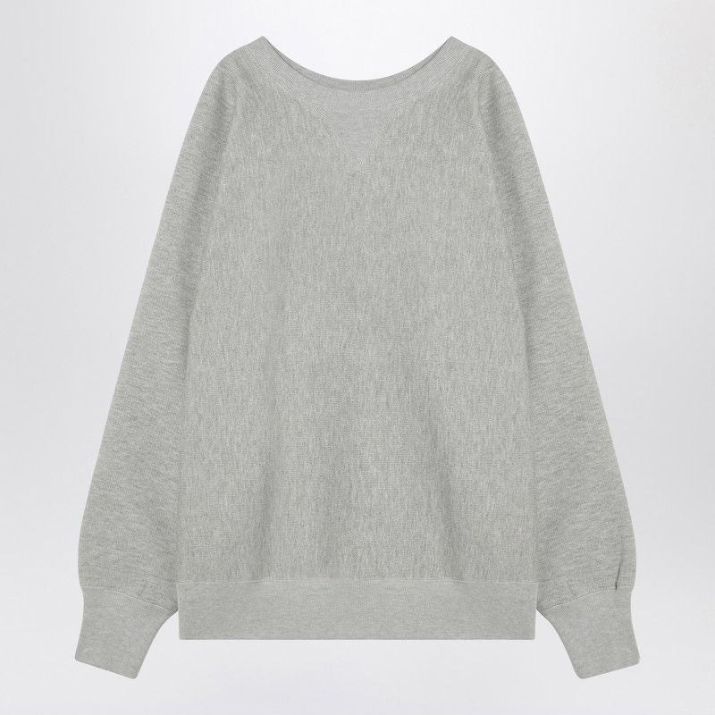 CHAMPION Classic Archive Reverse Weave Crew Neck Sweatshirt