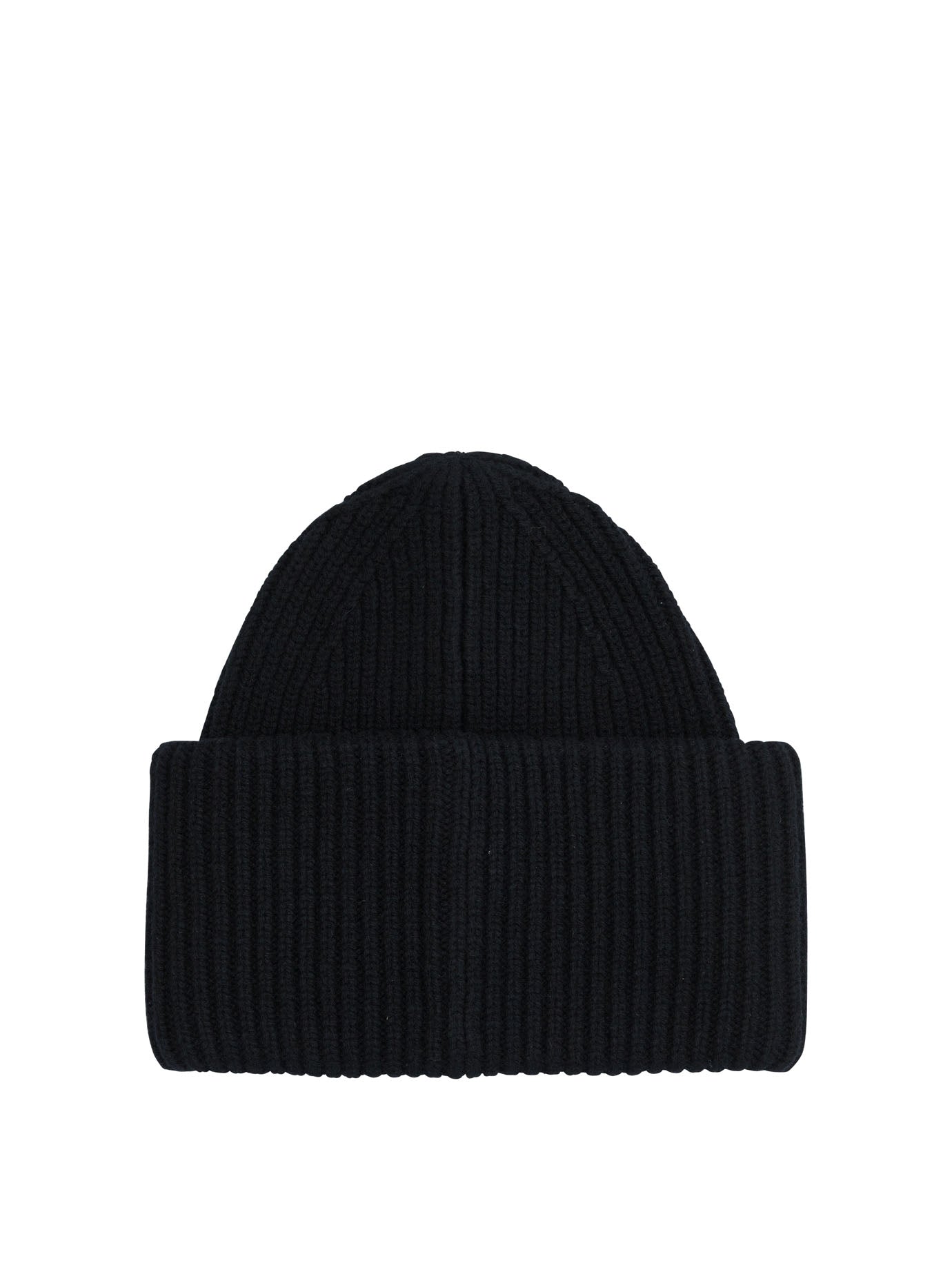 ACNE STUDIOS Unisex Beanie - Classic Wool Accessory