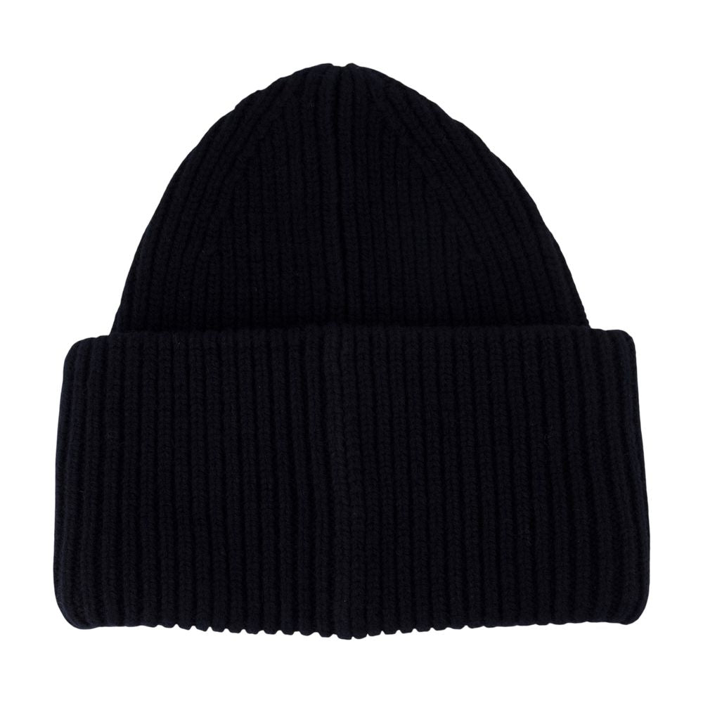 ACNE STUDIOS Unisex Beanie - Classic Wool Accessory