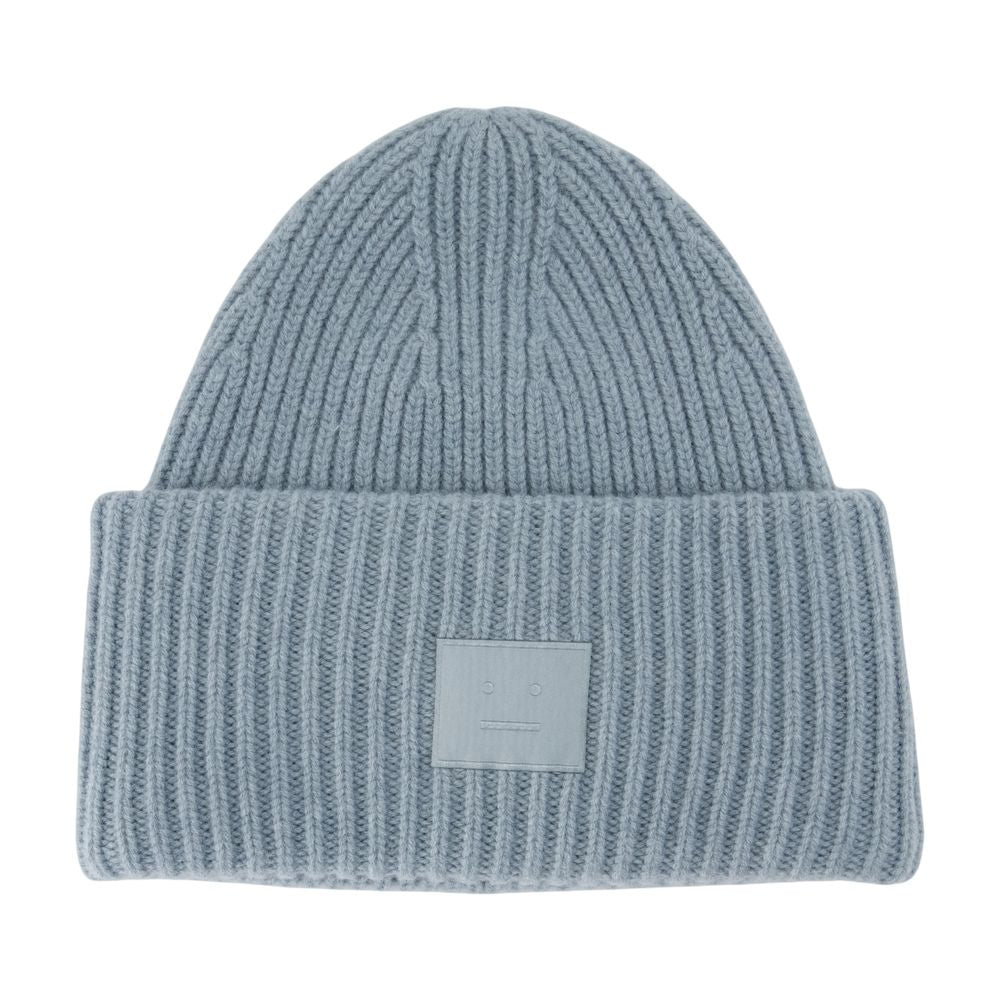 ACNE STUDIOS Unisex Beanie for FW25