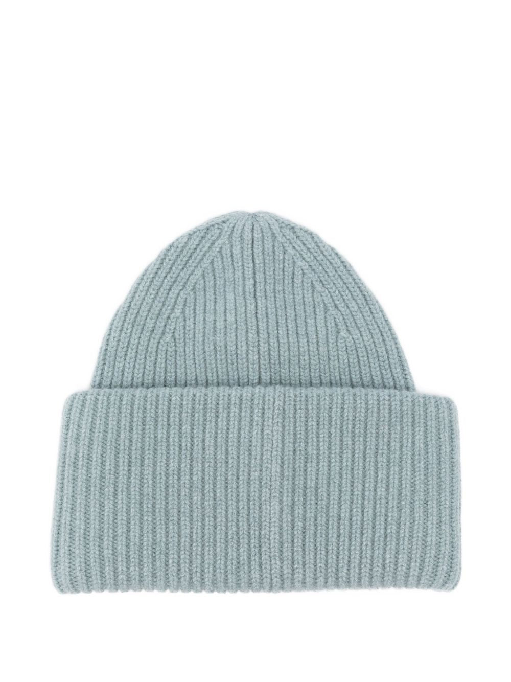 ACNE STUDIOS Unisex Beanie for FW25
