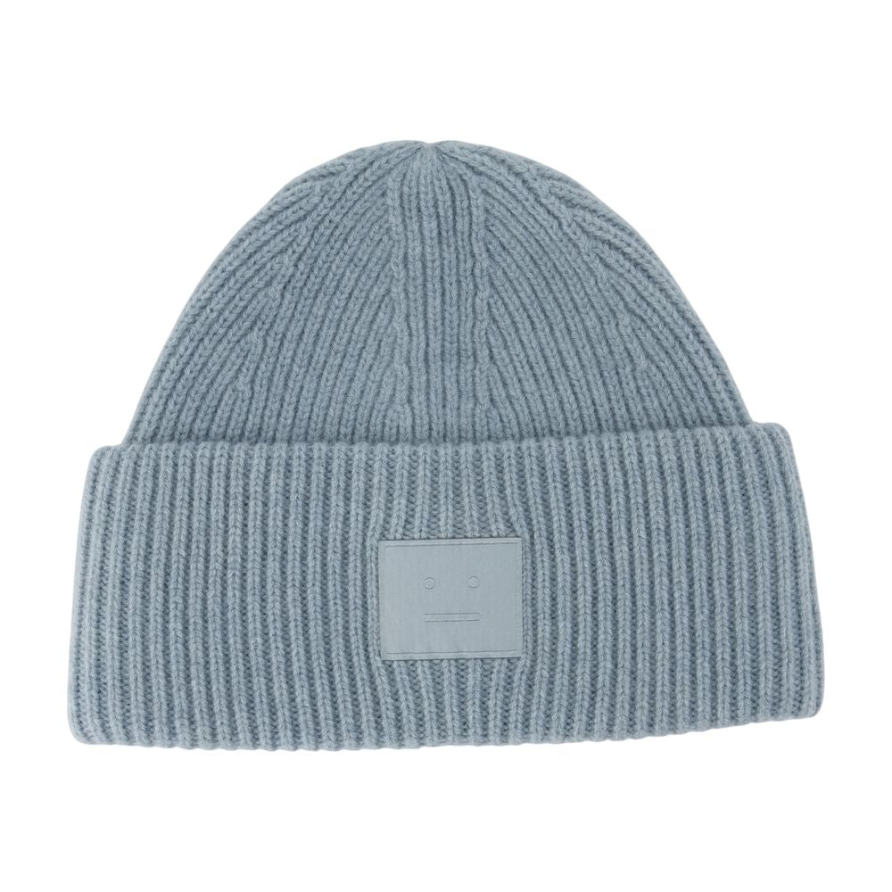 ACNE STUDIOS Unisex Beanie for FW25 Season