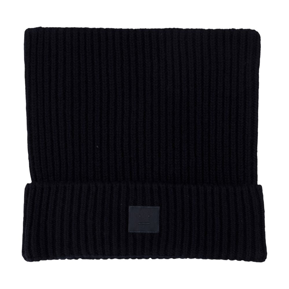 ACNE STUDIOS Unisex Beanie for Fall 2025