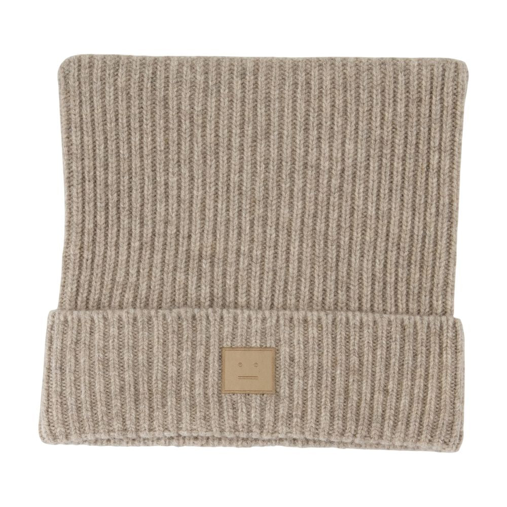 ACNE STUDIOS Unisex Beanie for Fall 2025