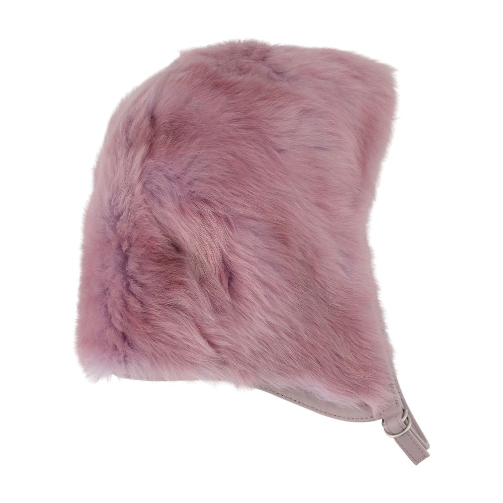 ACNE STUDIOS Trendy Cap for Women - Fall Collection