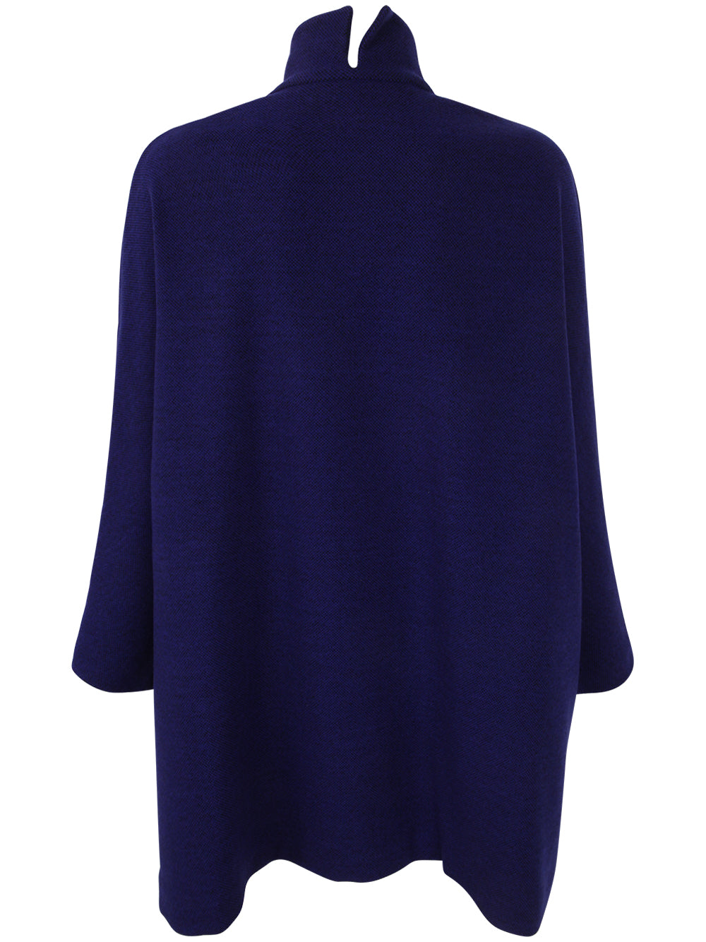 DANIELA GREGIS Oversized Double Jacket