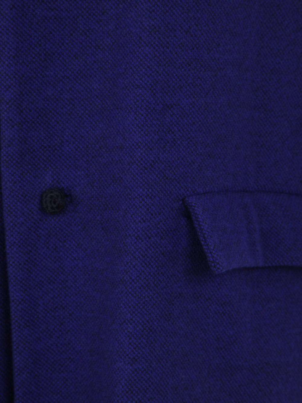 DANIELA GREGIS Oversized Double Jacket