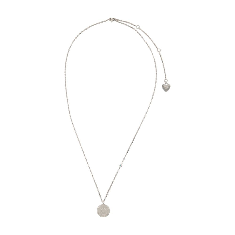 ACNE STUDIOS Rivet Necklace for Women
