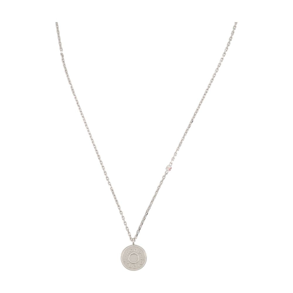 ACNE STUDIOS Rivet Necklace for Women