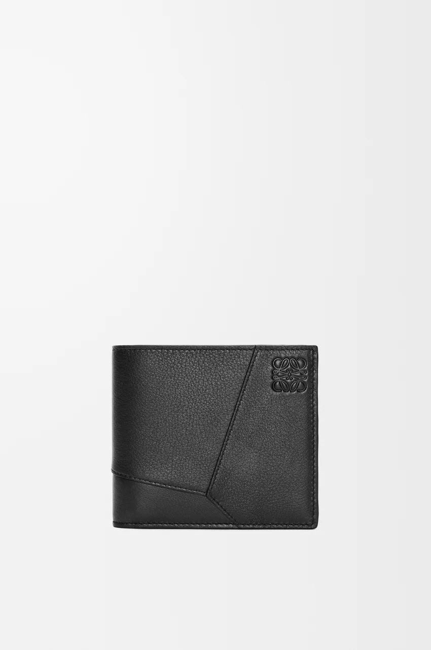 LOEWE Classic Mini Bifold Wallet
