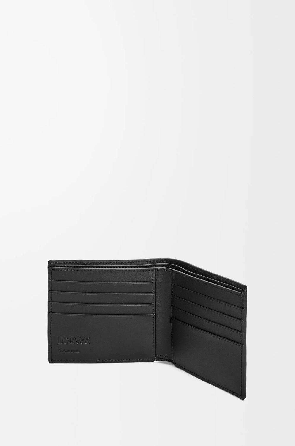 LOEWE Classic Mini Bifold Wallet