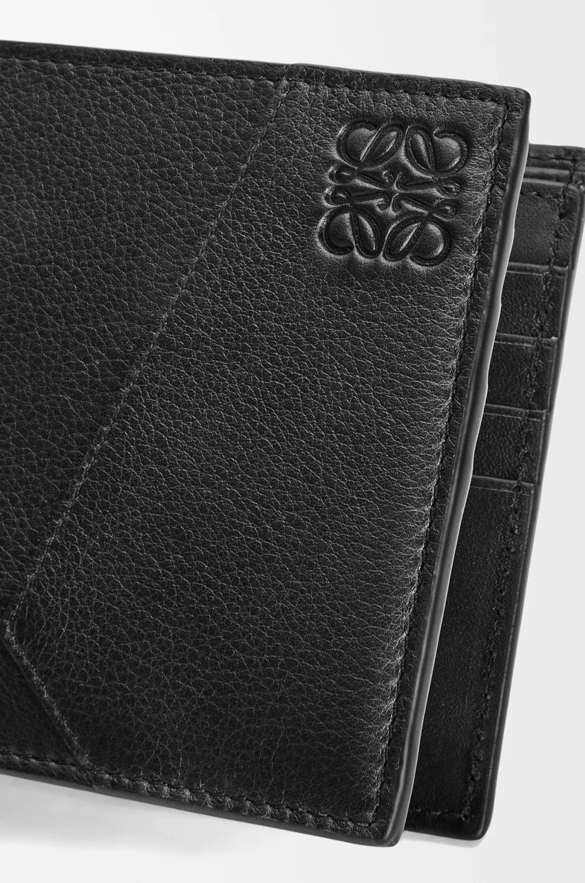 LOEWE Classic Mini Bifold Wallet