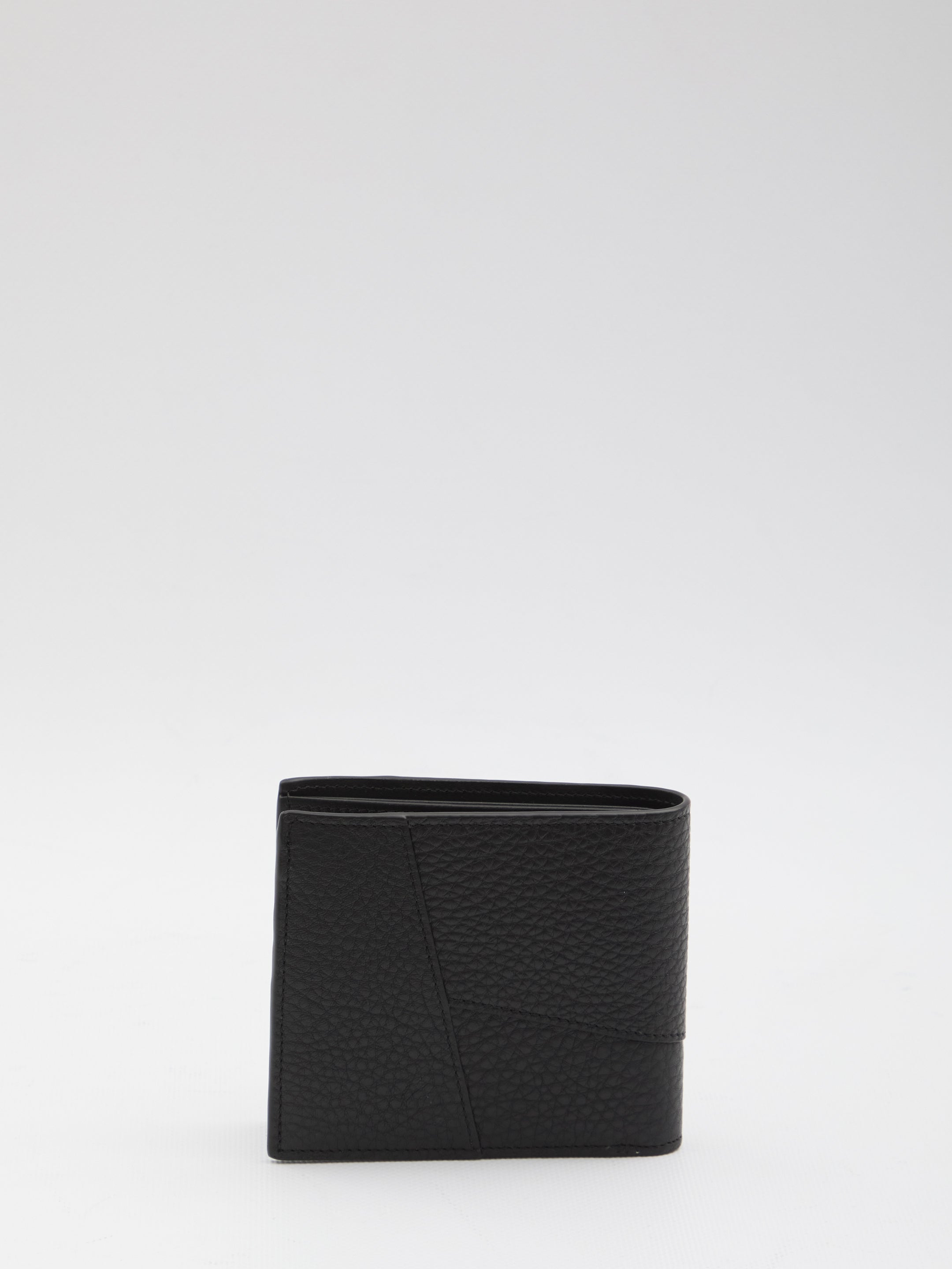 LOEWE Mini Bifold Wallet