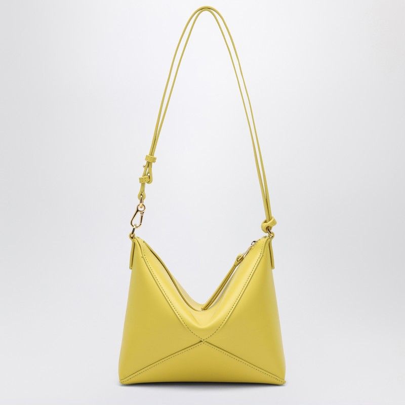 LOEWE Puzzle Mini Fold Clutch Handbag
