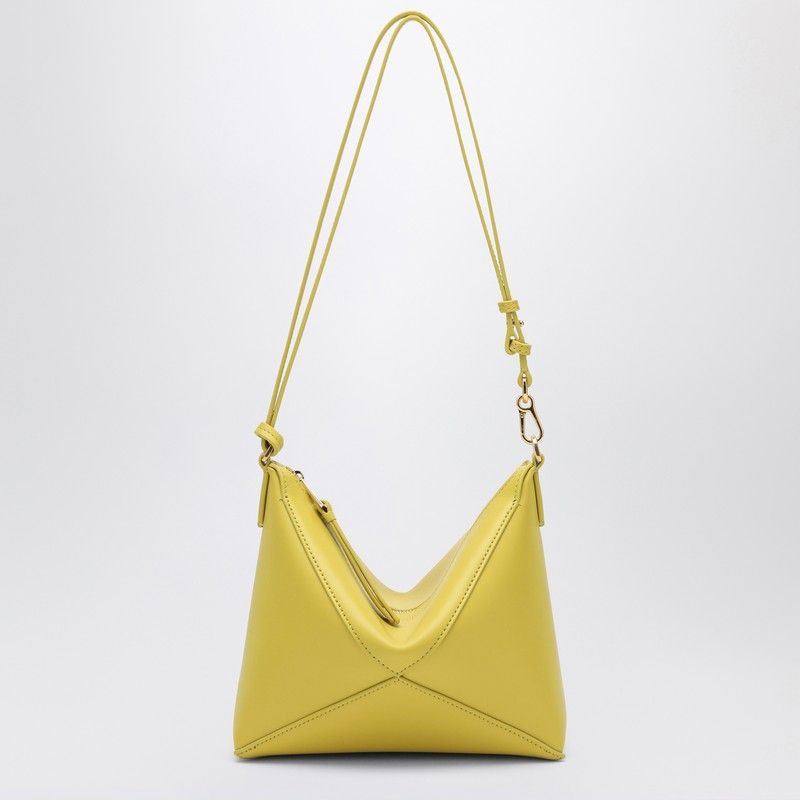 LOEWE Puzzle Mini Fold Clutch Handbag